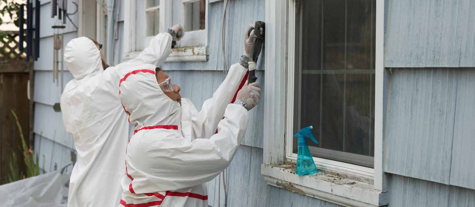 Hazardous Materials Test